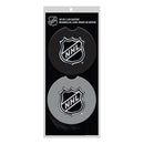 Vegas Golden Knights Car Coaster Set, 2pc