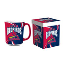 St Louis Cardinals Ceramic Cup of Awesome, 14oz
