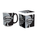Los Angeles Kings, 14oz Ceramic Cup of Awesome with Matching Box