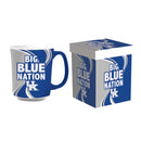 University of Kentucky, 14oz Ceramic Cup of Awesome with Matching Box