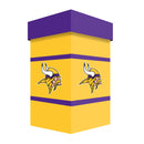 Minnesota Vikings Ceramic Stein Cup, 24oz