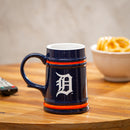 Detroit Tigers Ceramic Stein Cup, 24oz