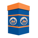 New York Mets Ceramic Stein Cup, 24oz