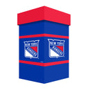 New York Rangers Ceramic Stein Cup, 24oz