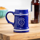 US Air Force Ceramic Stein Cup, 24oz