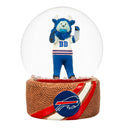 Water Globe, Buffalo Bills