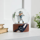 Water Globe, Dallas Cowboys