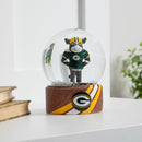 Water Globe, Green Bay Packers