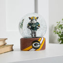 Water Globe, Green Bay Packers