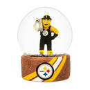 Water Globe, Pittsburgh Steelers