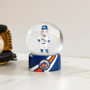 New York Mets Water Globe