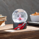 Water Globe, Detroit Red Wings