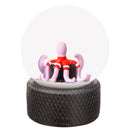 Water Globe, Detroit Red Wings