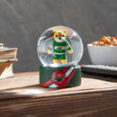 Water Globe, Minnesota Wild