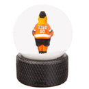 Water Globe, Philadelphia Flyers