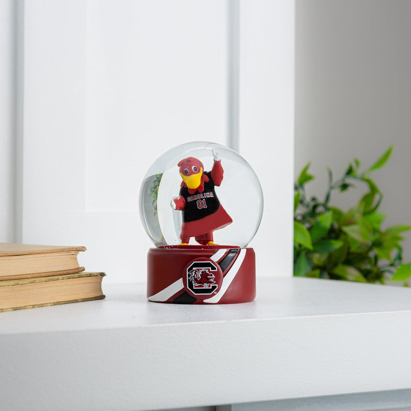 Water Globe, University of South Carolina