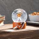 Water Globe, University of Texas