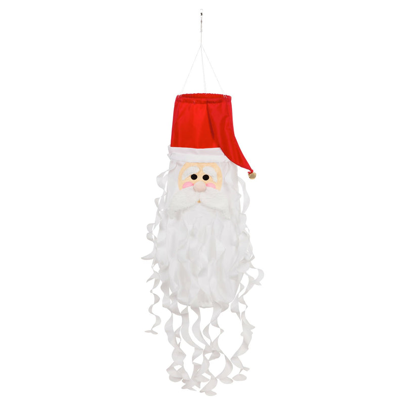 Santa 3D Windsock,401113