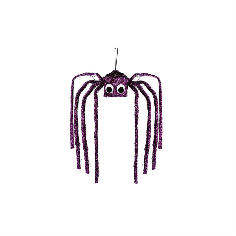 Shaking Spider, 3 Assorted