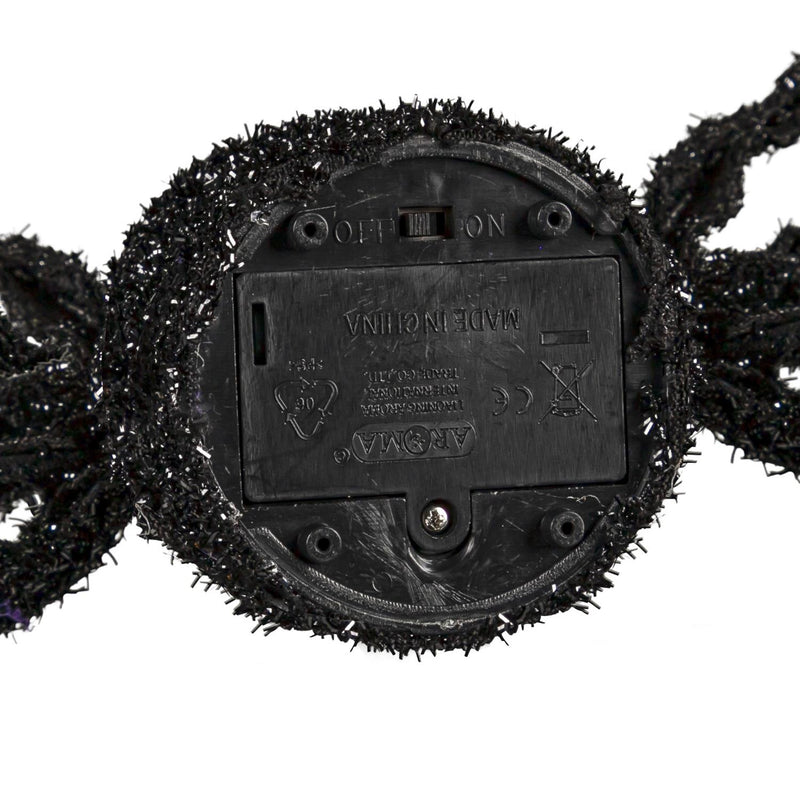 Shaking Spider, 3 Assorted