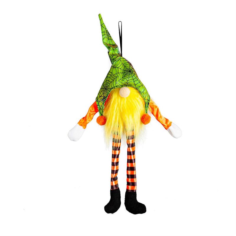 Light-Up Halloween Gnome, 3 Assorted