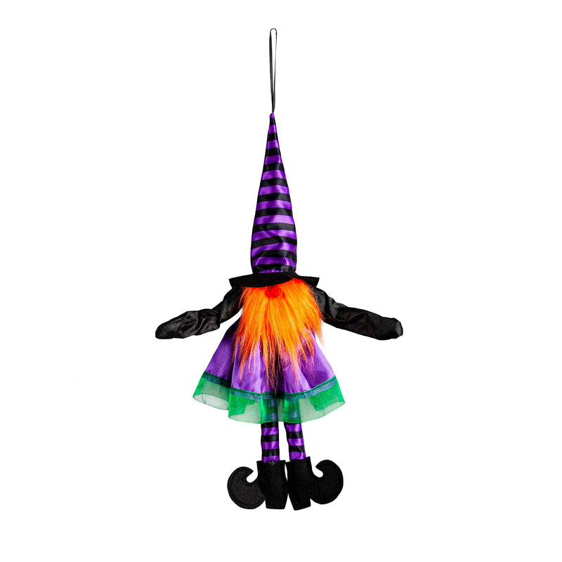 Light-Up Halloween Gnome, 3 Assorted