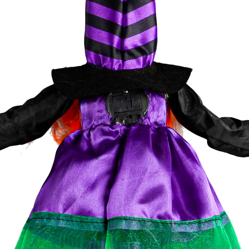 Light-Up Halloween Gnome, 3 Assorted