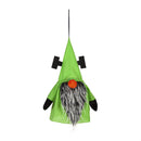 Hanging Halloween Gnome, 3 Asst