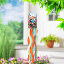 Feeder Frenzy Windsock