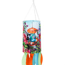 Feeder Frenzy Windsock