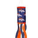 Denver Broncos Windsock