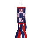 New York Giants Windsock