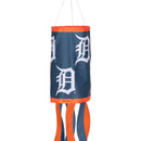 Detroit Tigers Windsock