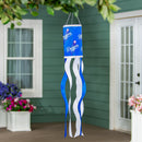 Los Angeles Dodgers Windsock