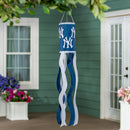 New York Yankees Windsock