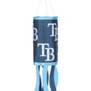 Tampa Bay Rays Windsock
