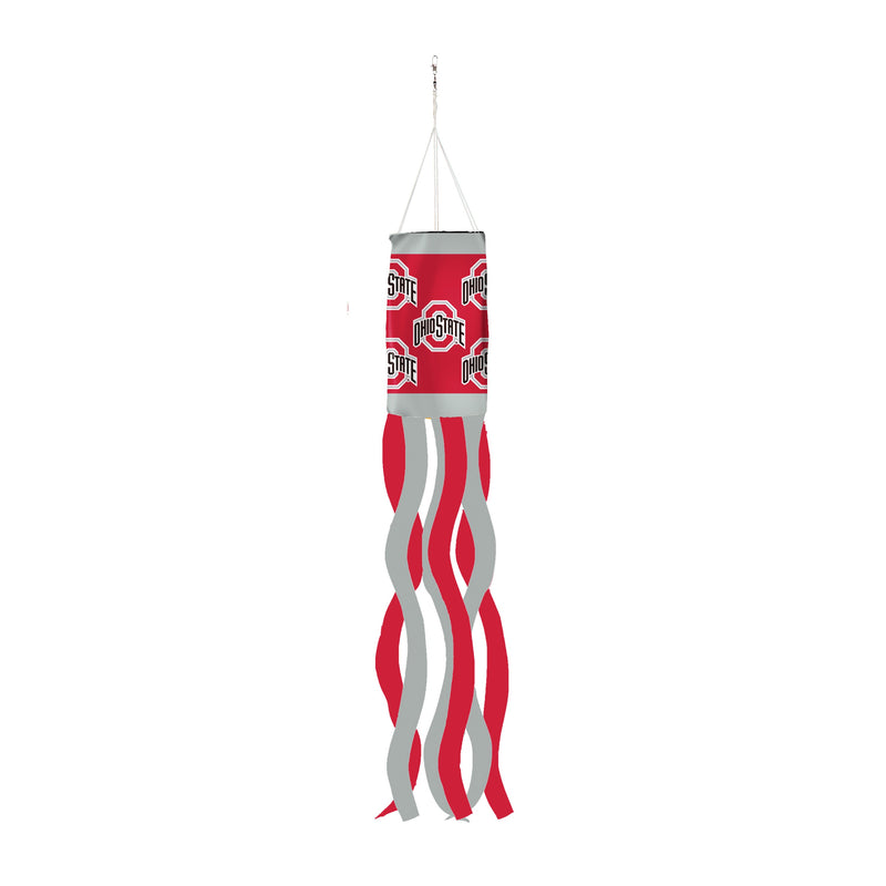 Ohio State University Windsock