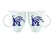 White Lustre Cup, University of Memphis