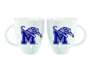 White Lustre Cup, University of Memphis