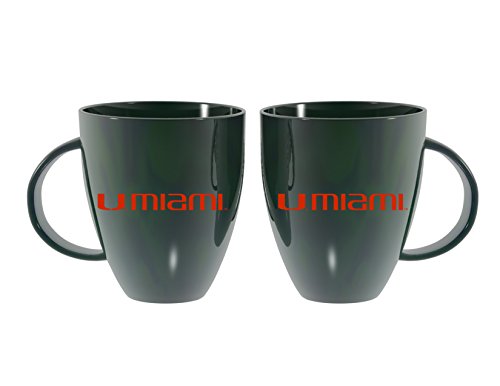 Green Lustre Cup, University of Miami