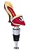Bottle Stopper, Shoe, Florida State