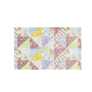 Quilted Layering Mat