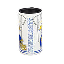 Just Add Color, Tall Boy Cup, Jersey, South Dakota State University