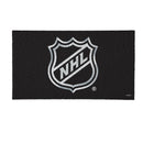 Full Color PVC Mat, 16" x 28", NHL Logo
