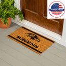 Baltimore Ravens, Coir Mat 1C