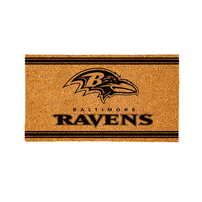 Baltimore Ravens, Coir Mat 1C