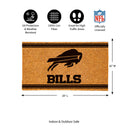 Buffalo Bills, Coir Mat 1C