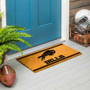 Buffalo Bills, Coir Mat 1C