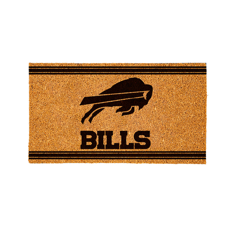 Buffalo Bills, Coir Mat 1C