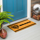Chicago Bears, Coir Mat 1C